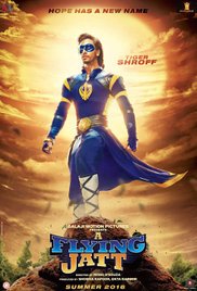 A Flying Jatt 2016 Desiscrx246 Movie